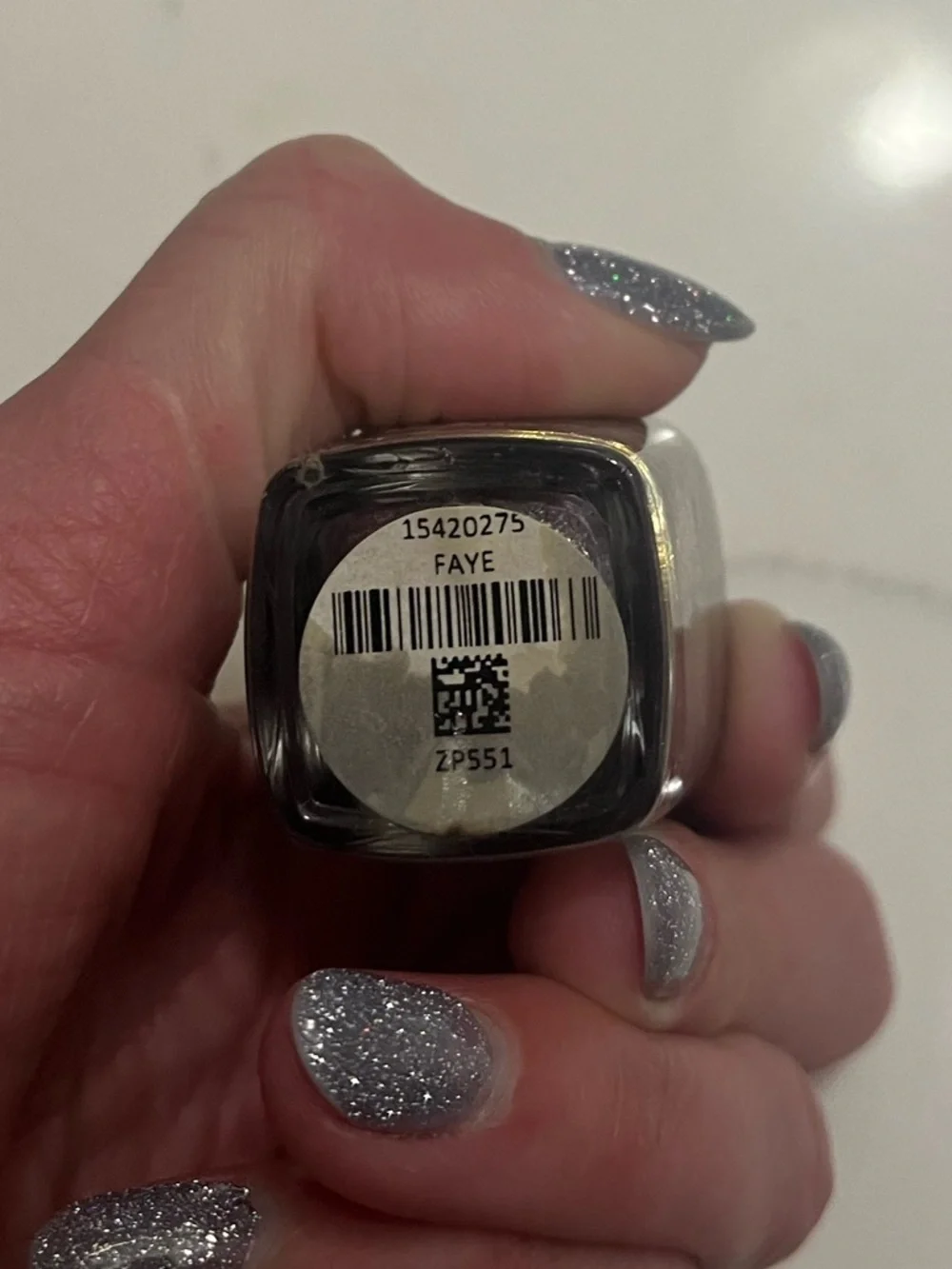 🎉Zoya Multichrome Nail Polish - Faye